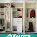 Multi-Function Installation Easy Storge Wardrobe Closet Furniture (AIS-K159)